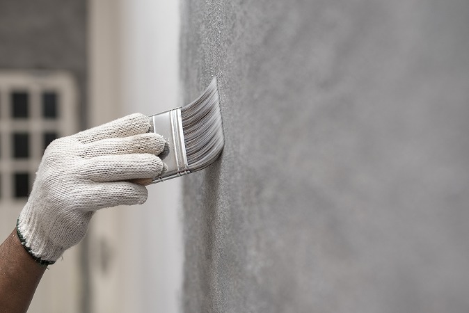 外壁塗装にカビやコケが生えてしまう理由と有効な対策